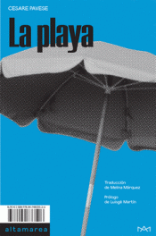 LA PLAYA Imagen de cubierta: LA PLAYA