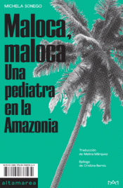 MALOCA, MALOCA Imagen de cubierta: MALOCA, MALOCA