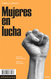 MUJERES EN LUCHA Imagen de cubierta: MUJERES EN LUCHA