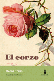 Imagen de cubierta: EL CORZO