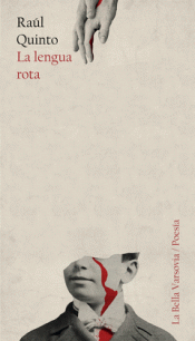 LA LENGUA ROTA Imagen de cubierta: LA LENGUA ROTA