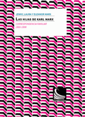 LAS HIJAS DE KARL MARX Imagen de cubierta: LAS HIJAS DE KARL MARX