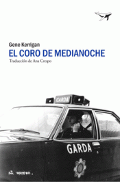 Imagen de cubierta: CORO DE MEDIANOCHE, EL