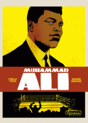 MUHAMMAD ALI Imagen de cubierta: MUHAMMAD ALI