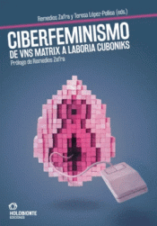 CIBERFEMINISMO Imagen de cubierta: CIBERFEMINISMO