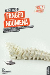 FANGED NOUMENA VOL. 1 Imagen de cubierta: FANGED NOUMENA VOL. 1