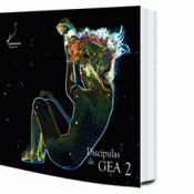 DISCIPULAS DE GEA 2 Imagen de cubierta: DISCIPULAS DE GEA 2