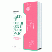 Imagen de cubierta: DARTE DE COMER CON EL PLATO VACÍO