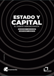Imagen de cubierta: ESTADO Y CAPITAL