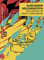 ALEKSANDR SOLZHENITSYN Imagen de cubierta: ALEKSANDR SOLZHENITSYN