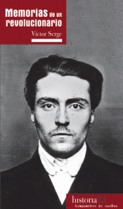 MEMORIAS DE UN REVOLUCIONARIO Imagen de cubierta: MEMORIAS DE UN REVOLUCIONARIO
