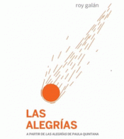 LAS ALEGRÍAS Imagen de cubierta: LAS ALEGRÍAS