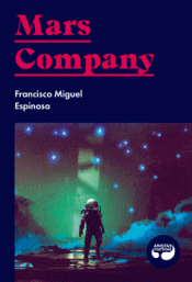 MARS COMPANY Imagen de cubierta: MARS COMPANY