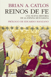 REINOS DE FE Imagen de cubierta: REINOS DE FE