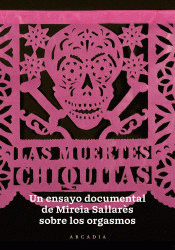 Imagen de cubierta: LAS MUERTES CHIQUITAS