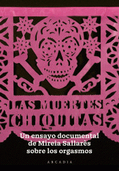 LAS MUERTES CHIQUITAS Imagen de cubierta: LAS MUERTES CHIQUITAS