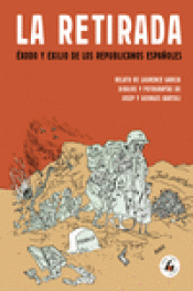 LA RETIRADA Imagen de cubierta: LA RETIRADA