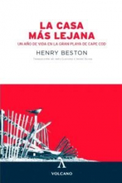 LA CASA MÁS LEJANA Imagen de cubierta: LA CASA MÁS LEJANA