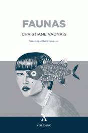 FAUNAS Imagen de cubierta: FAUNAS