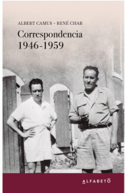 Imagen de cubierta: CORRESPONDENCIA 1946-1959