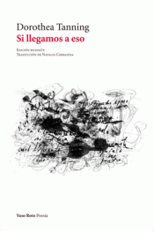 SI LLEGAMOS A ESO Imagen de cubierta: SI LLEGAMOS A ESO