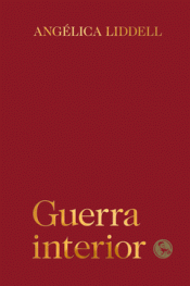 GUERRA INTERIOR Imagen de cubierta: GUERRA INTERIOR