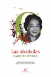 LAS OLVIDADAS Imagen de cubierta: LAS OLVIDADAS