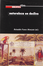 Cover Image: NATURALEZA EN DECLIVE
