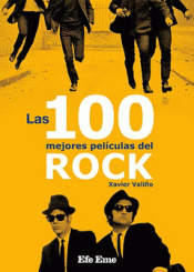 Cover Image: LAS 100 MEJORES PELÍCULAS DEL ROCK