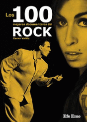 Cover Image: LOS 100 MEJORES DOCUMENTALES DEL ROCK