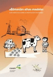 ALIMENTAR OTROS MODELOS Imagen de cubierta: ALIMENTAR OTROS MODELOS