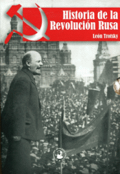 HISTORIA DE LA REVOLUCIÓN RUSA Imagen de cubierta: HISTORIA DE LA REVOLUCIÓN RUSA