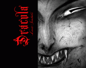 DRACULA Imagen de cubierta: DRACULA