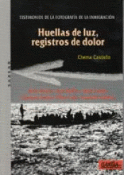 Imagen de cubierta: HUELLAS DE LUZ, REGISTROS DE DOLOR