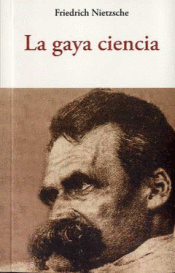 LA GAYA CIENCIA Imagen de cubierta: LA GAYA CIENCIA