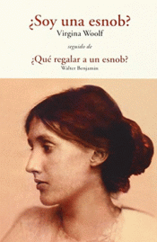 ¿SOY UNA SNOB? Imagen de cubierta: ¿SOY UNA SNOB?