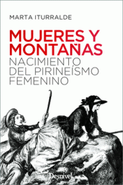 Cover Image: MUJERES Y MONTAÑAS