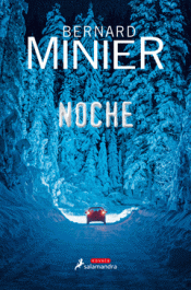 NOCHE Imagen de cubierta: NOCHE