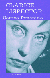 Imagen de cubierta: CORREO FEMENINO