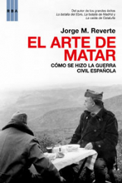 Imagen de cubierta: EL ARTE DE MATAR