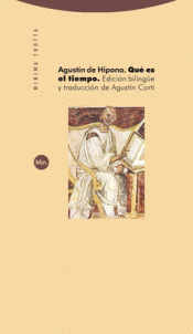 Cover Image: QUÉ ES EL TIEMPO
