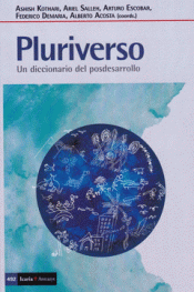 PLURIVERSO Imagen de cubierta: PLURIVERSO