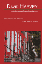 DAVID HARVEY Imagen de cubierta: DAVID HARVEY