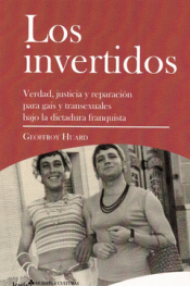 Imagen de cubierta: INVERTIDOS, LOS