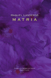 MATRIA Imagen de cubierta: MATRIA