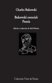 Imagen de cubierta: BUKOWSKI ESENCIAL: POESÍA