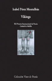 VIKINGA Imagen de cubierta: VIKINGA