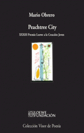 Cover Image: PEACHTREE CITY