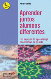 APRENDER JUNTOS ALUMNOS DIFERENTES Imagen de cubierta: APRENDER JUNTOS ALUMNOS DIFERENTES