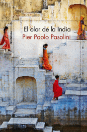 EL OLOR DE LA INDIA Imagen de cubierta: EL OLOR DE LA INDIA